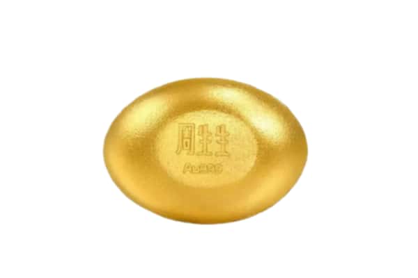 通渭县回收黄金豆子