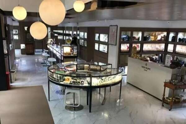 通渭县寄卖奢侈品店